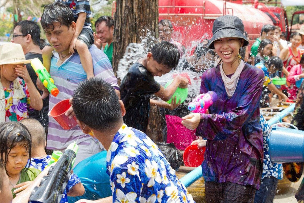 ชีพจร ‘เที่ยวไทย’ ไตรมาสแรก ย้อน 3 ปีรายได้ (ยัง) ฟื้นตัวต่อเนื่อง