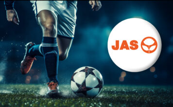 JAS