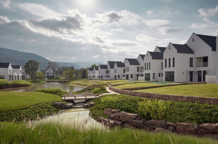 ฺBarnyard Khaoyai สัมมากรบุกลงทุนบ้านตากอากาศเขาใหญ่