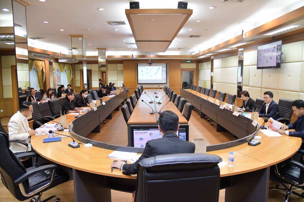 กระทรวงท่องเที่ยวฯ เตรียมลงพื้นที่ 3 ภูมิภาค หนุนเส้นทางเมืองหลัก-น่าเที่ยว