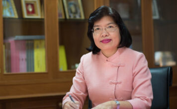 อรมน ทรัพย์ทวีธรรม
