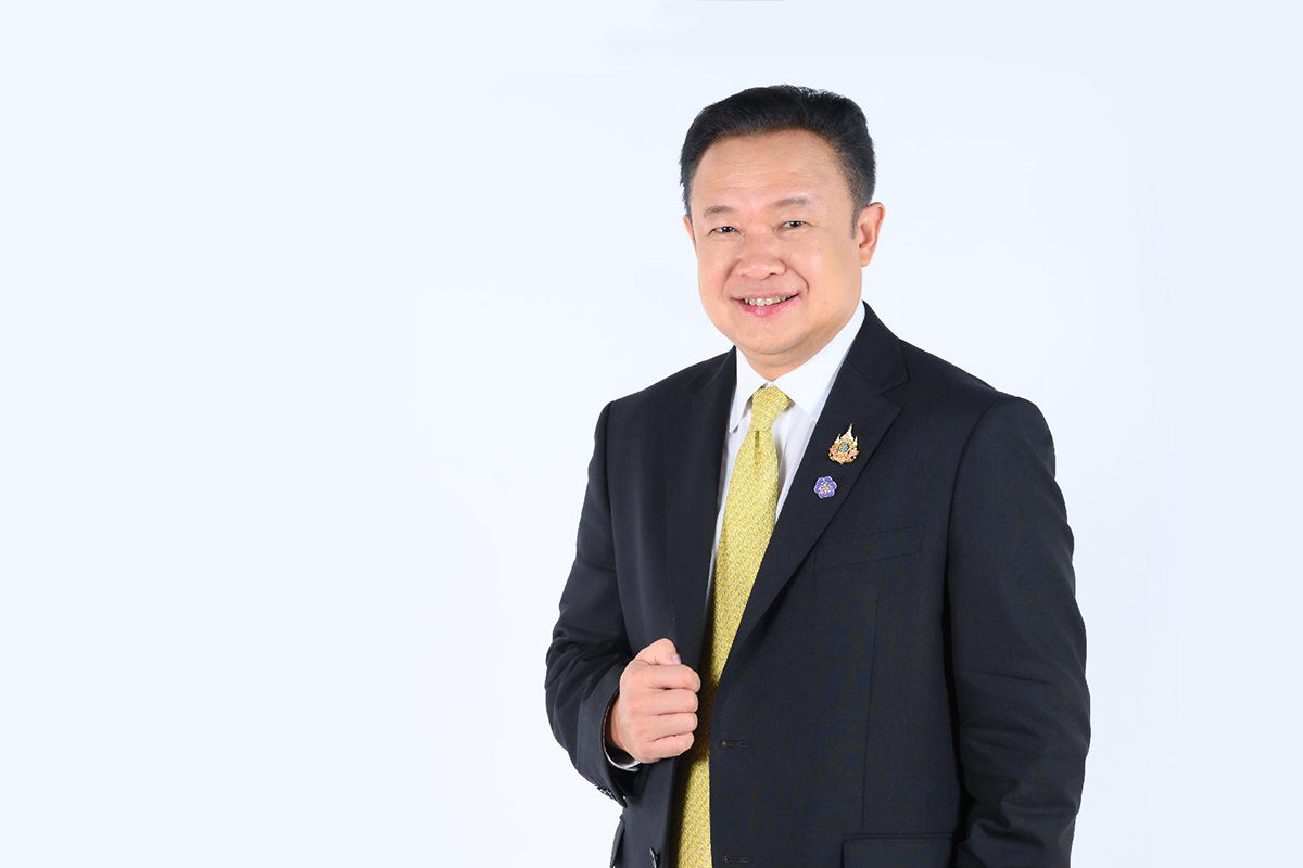 กนอ.ปรับยุทธศาสตร์ ดัน GDP-สกัด รง.ศูนย์เหรียญ