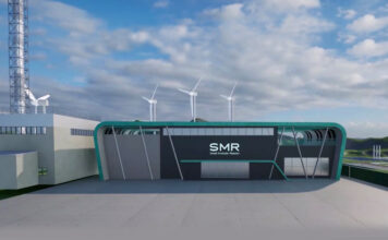 โรงไฟฟ้า SMR