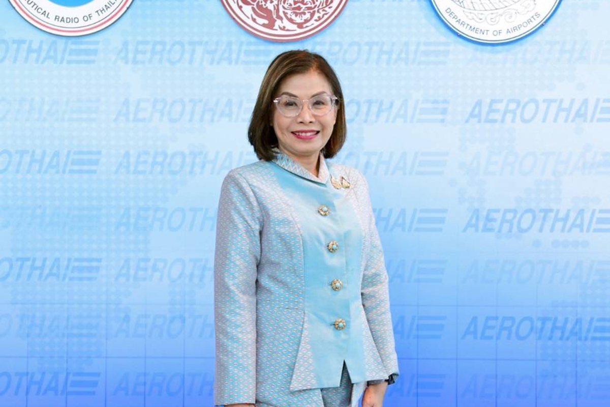 มนพร เจริญศรี
