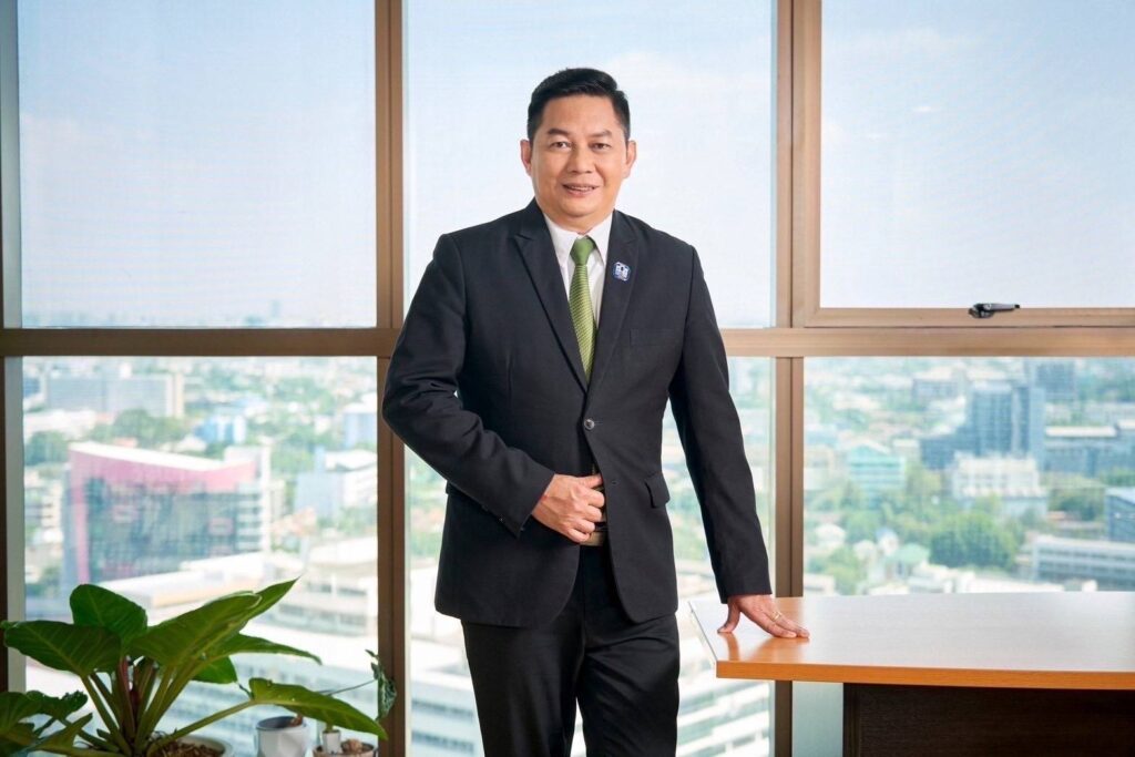 ไพศาล หงษ์ทอง