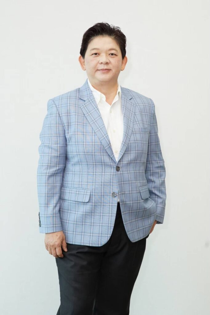 ดร.นันทวัน วงศ์ขจรกิตติ