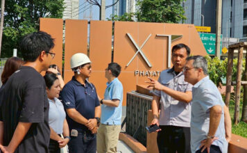 แสนสิริโมเดล