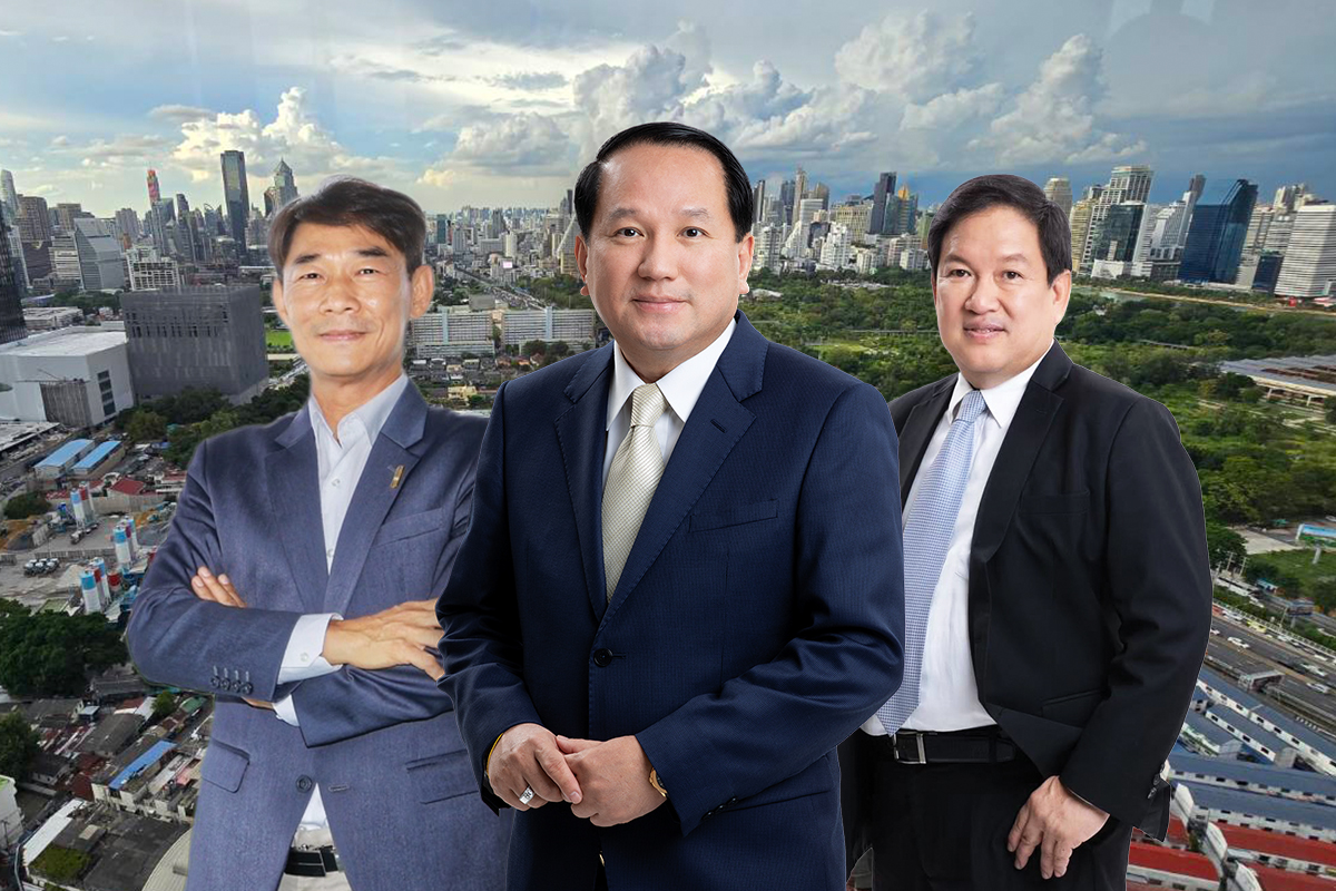 จีดีพี 1.6% แผ่นดินไหวทางเศรษฐกิจ อสังหาโฟกัสสภาพคล่อง-ขอมาตรการ ‘คุณกู้เราช่วย’