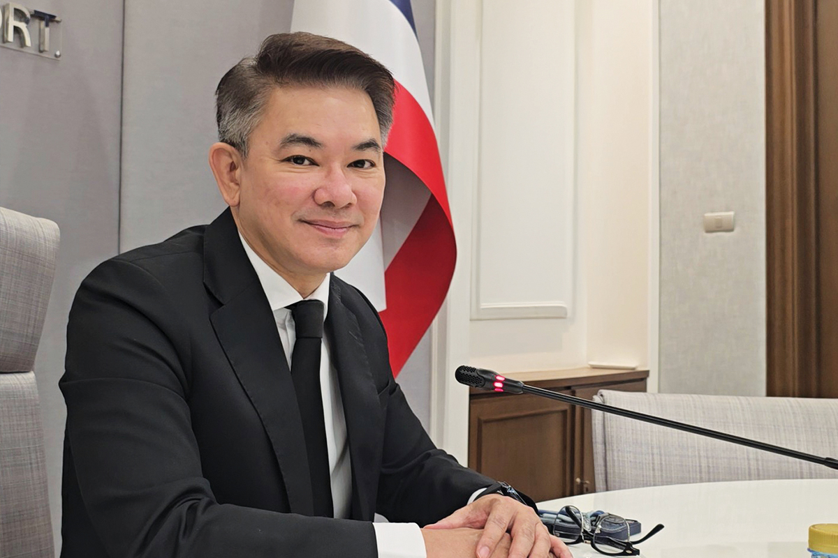 สรพงศ์ ไพฑูรย์พงษ์