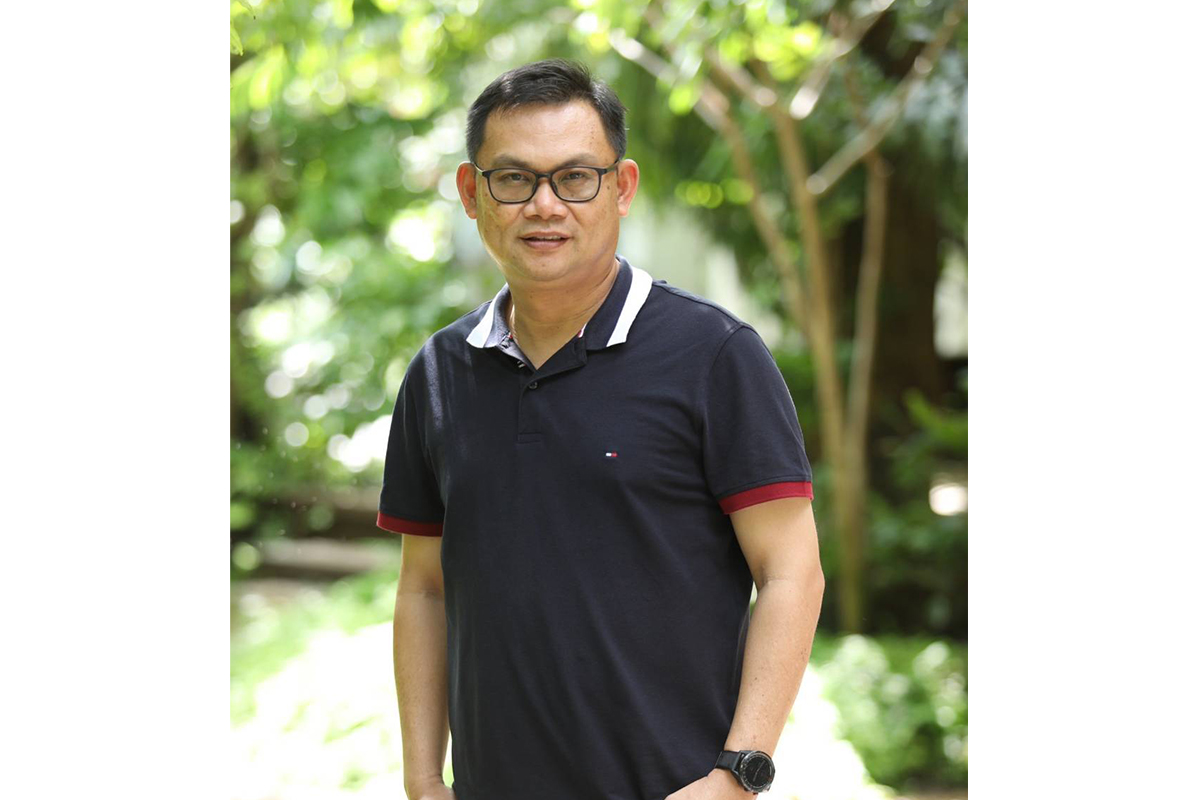 จารุวัตร จีระมานะพงศ์