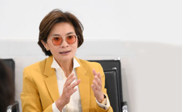 ดร.เกษรา ธัญลักษณ์ภาคย์
