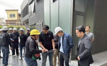 AP จัดทีมวิศวกรตรวจสอบ 82 คอนโด
