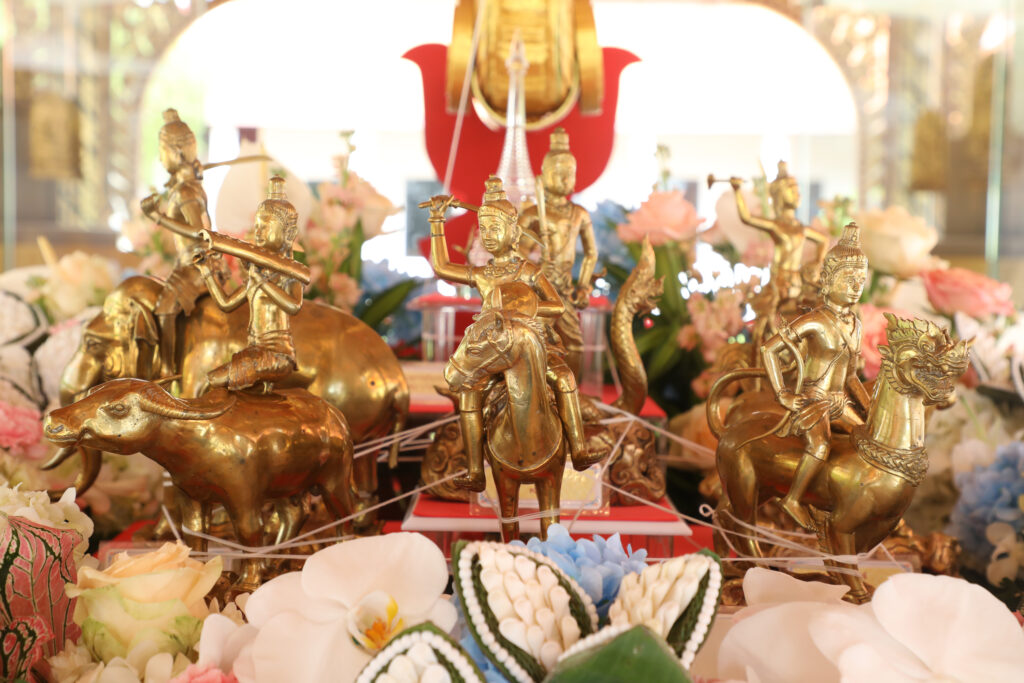 สงกรานต์ 2568