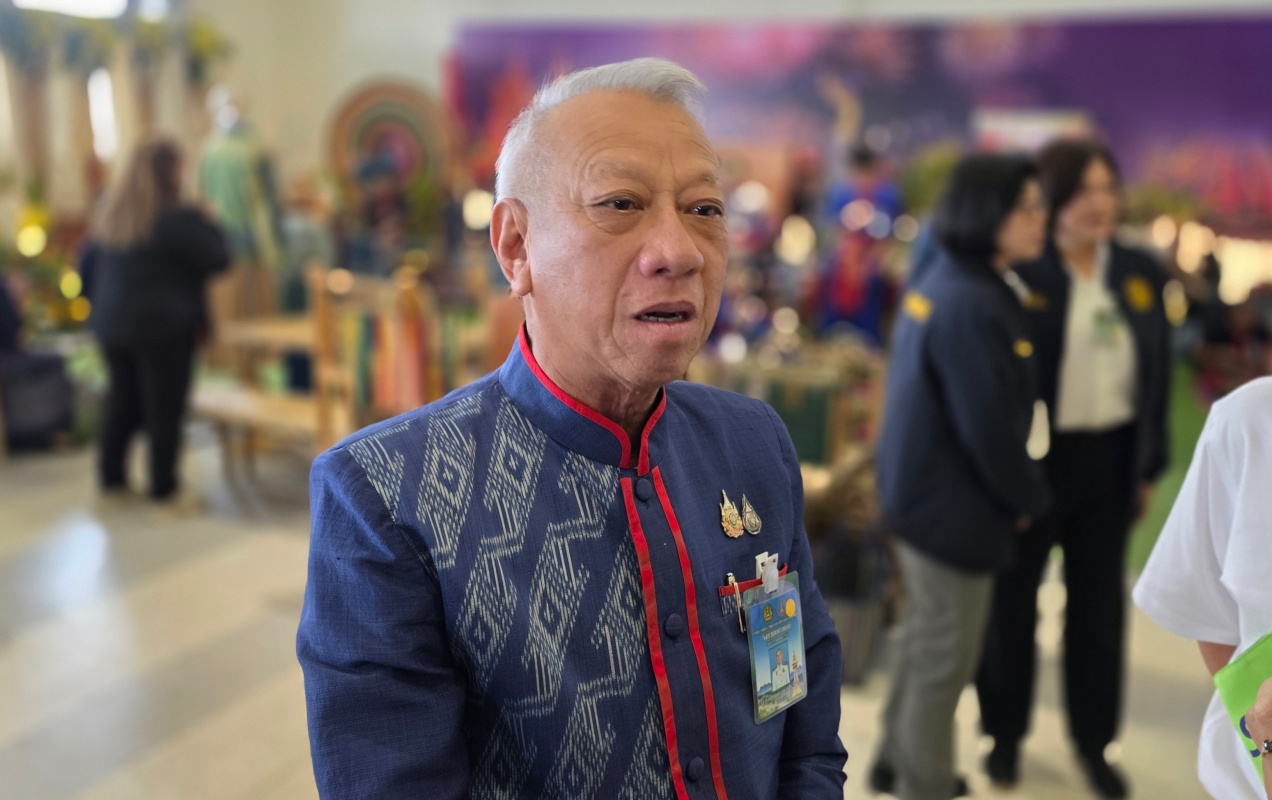 พิพัฒน์ เล็งปรับแผนรับมือสู้ศึกเลือกตั้งใหญ่ หลังพ่ายสนามใต้ที่เมืองคอน