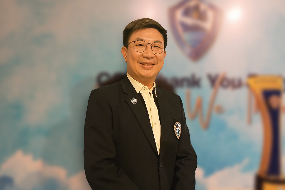 หอการค้าเชียงใหม่ รุก 6 มิติ ติดอาวุธ AI ขับเคลื่อนธุรกิจ