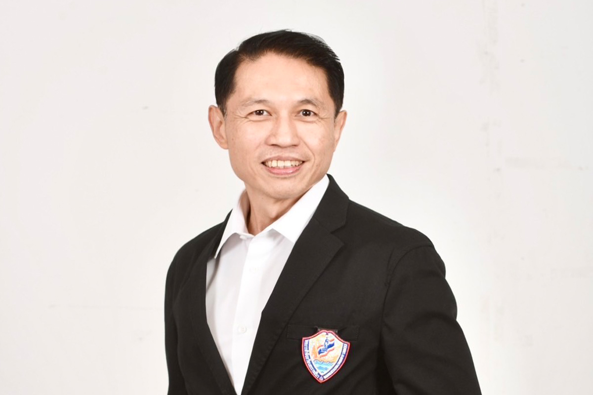 ปธ.หอโคราชคนใหม่ รุกกระตุ้นเศรษฐกิจ 32 อำเภอดันจีดีพีโต