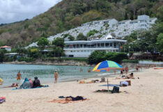 Phuket budget