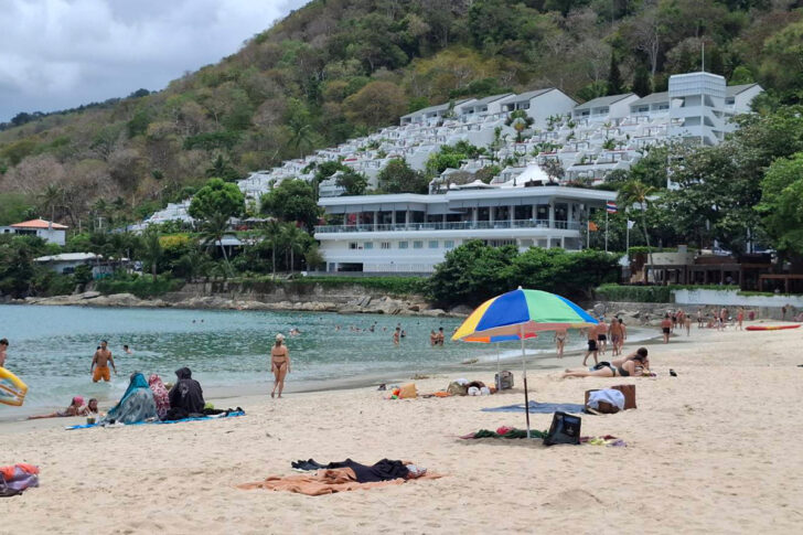 Phuket budget Phuket budget