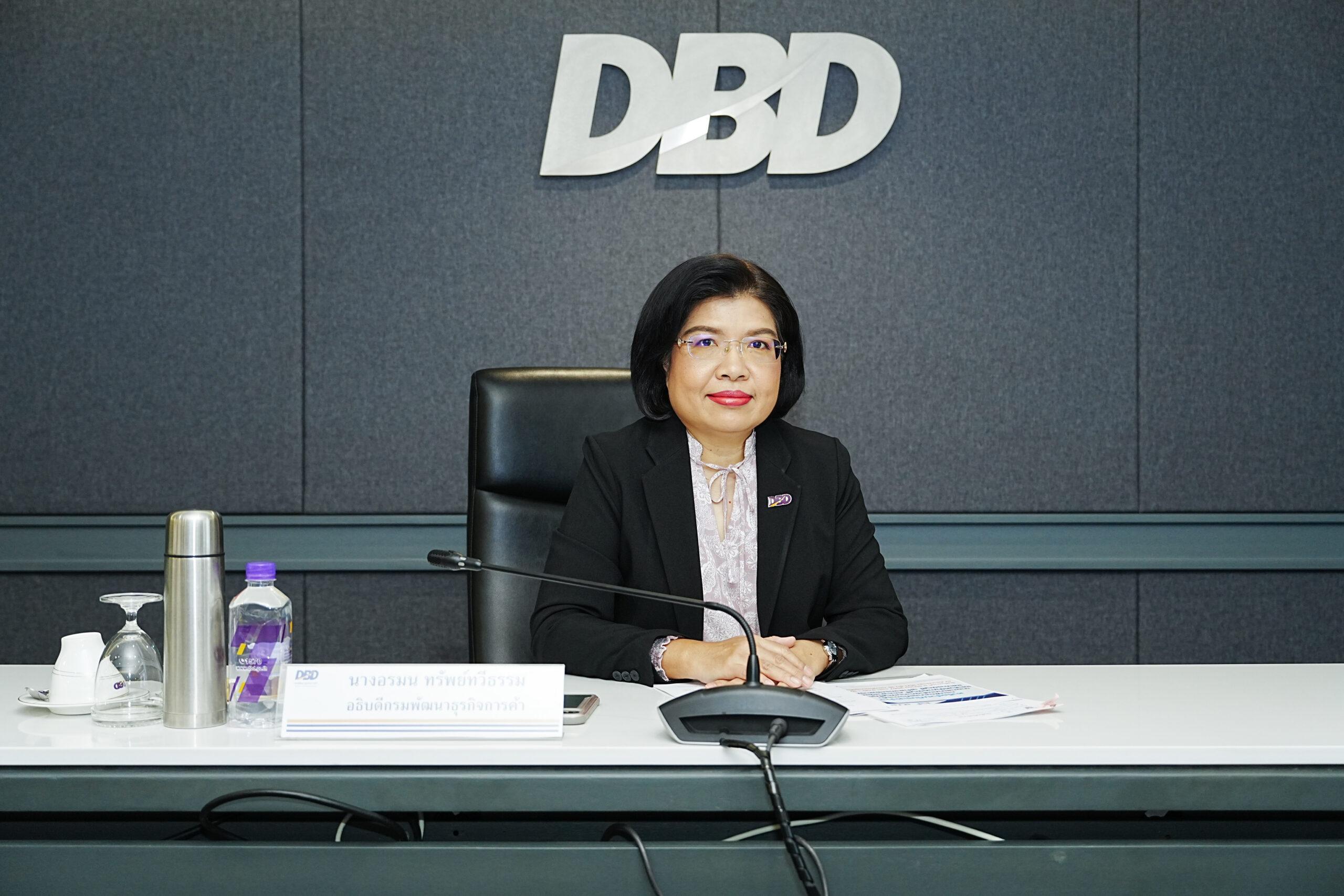 เตรียมถอนทะเบียนนิติบุคคลร้าง ปี 2568 – 3 ปีขีดชื่อไปแล้ว 89,856 ราย