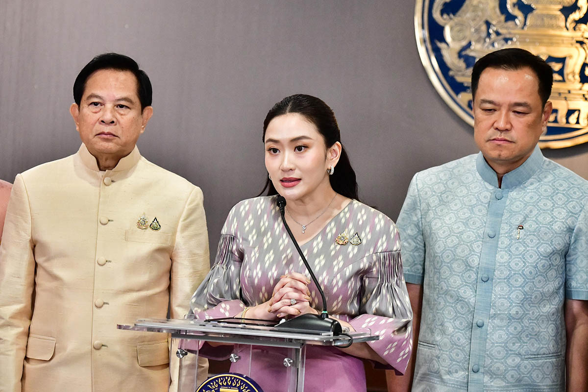 สั่งพลิกแผน-เพิ่มชี้แจง ‘เอ็นเตอร์เทนเมนต์คอมเพล็กซ์’