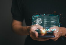 ผู้เชี่ยวชาญเตือน 5 ข้อมูลไม่ควรป้อนให้ AI-ChatGPT ระวังเมื่อใช้ทำงาน
