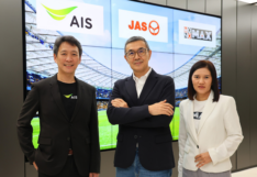 AIS-JAS