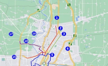 AREA สำรวจยอดเปิดใหม่ บ้าน-คอนโด มีนาคม 2568 ลดเหลือ 2.1 หมื่นล้าน