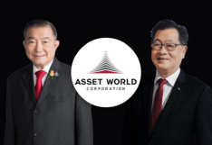 ASW Asset World เจ้าสัวเจริญ บุญทักษ์ หวังเจริญ