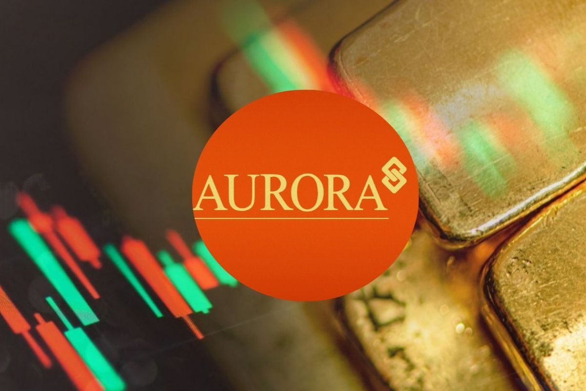 AURA แจกเงินปันผล 0.42 บาทต่อหุ้น ราคาทองพุ่งหนุนรายได้