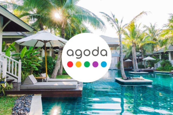 Agoda Agoda