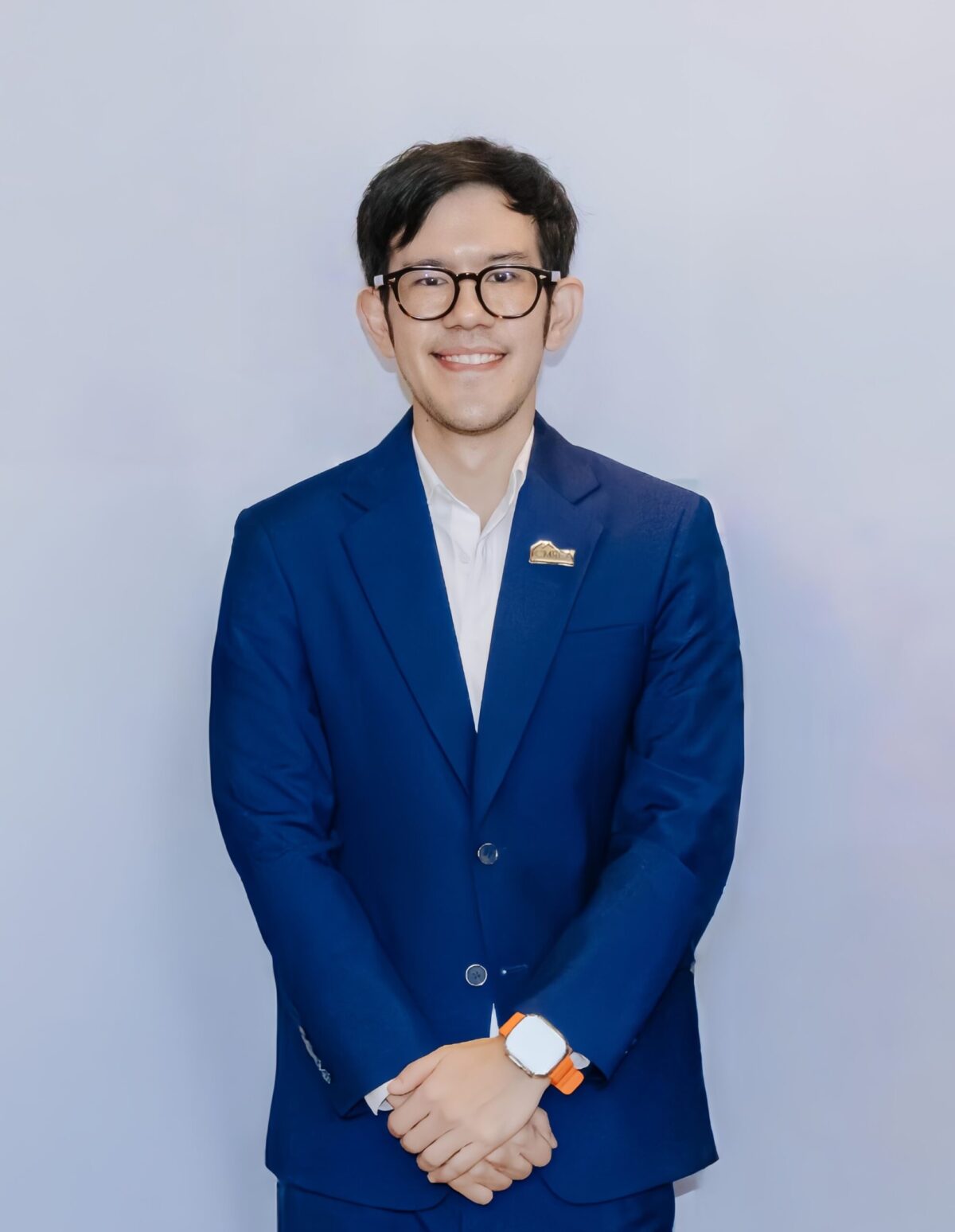 “อรรคเดช อุดมศิริธำรง” กลุ่มอรสิริน นั่งเก้าอี้นายกอสังหาฯเชียงใหม่คนใหม่