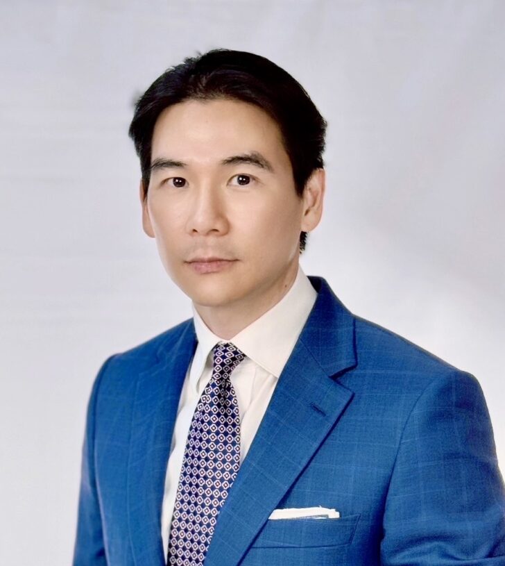 BRG-Woraphong BRG แนะโอกาสลงทุนเทคโนโลยีในไทย