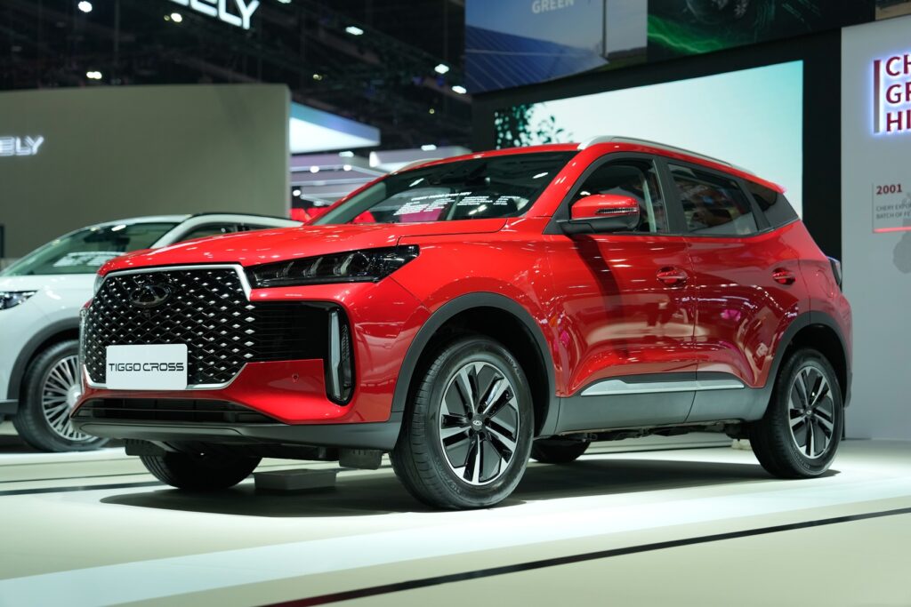 Chery