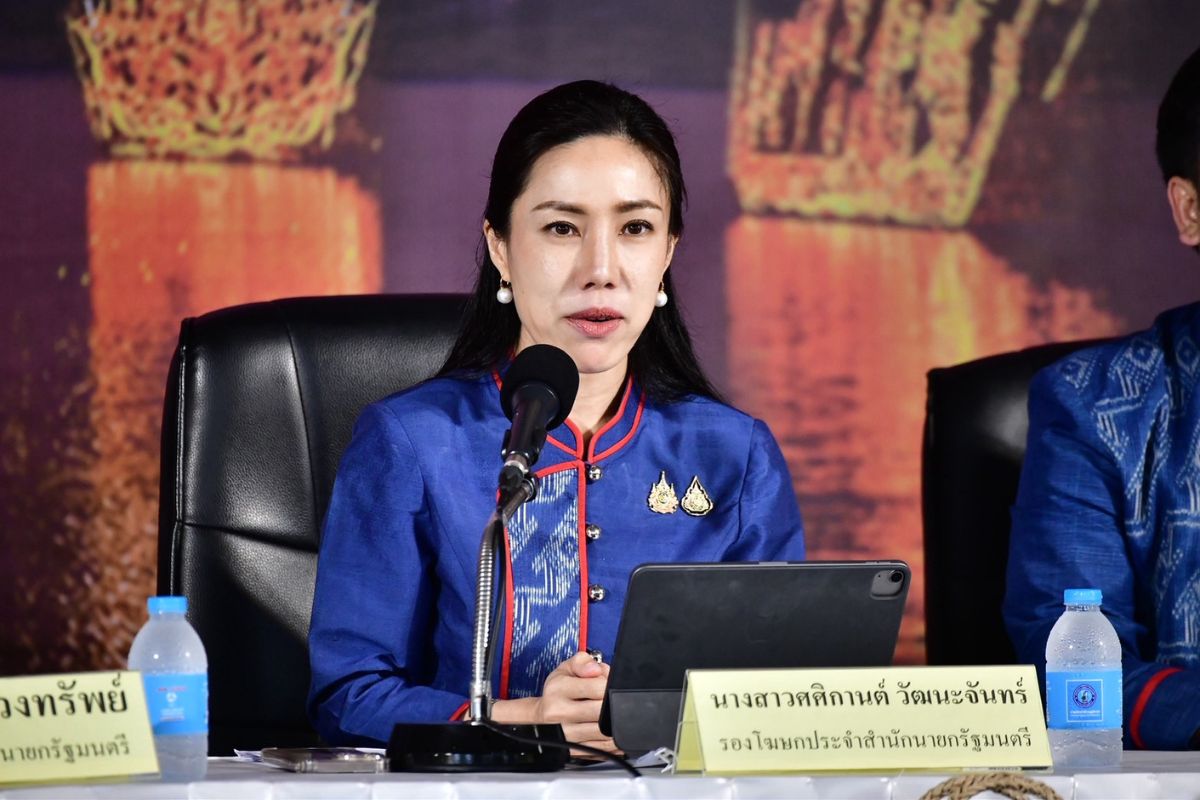 ครม.อนุมัติ 400 ล้าน ดำเนิน 9 โครงการพัฒนากลุ่มจังหวัดอีสานตอนบน