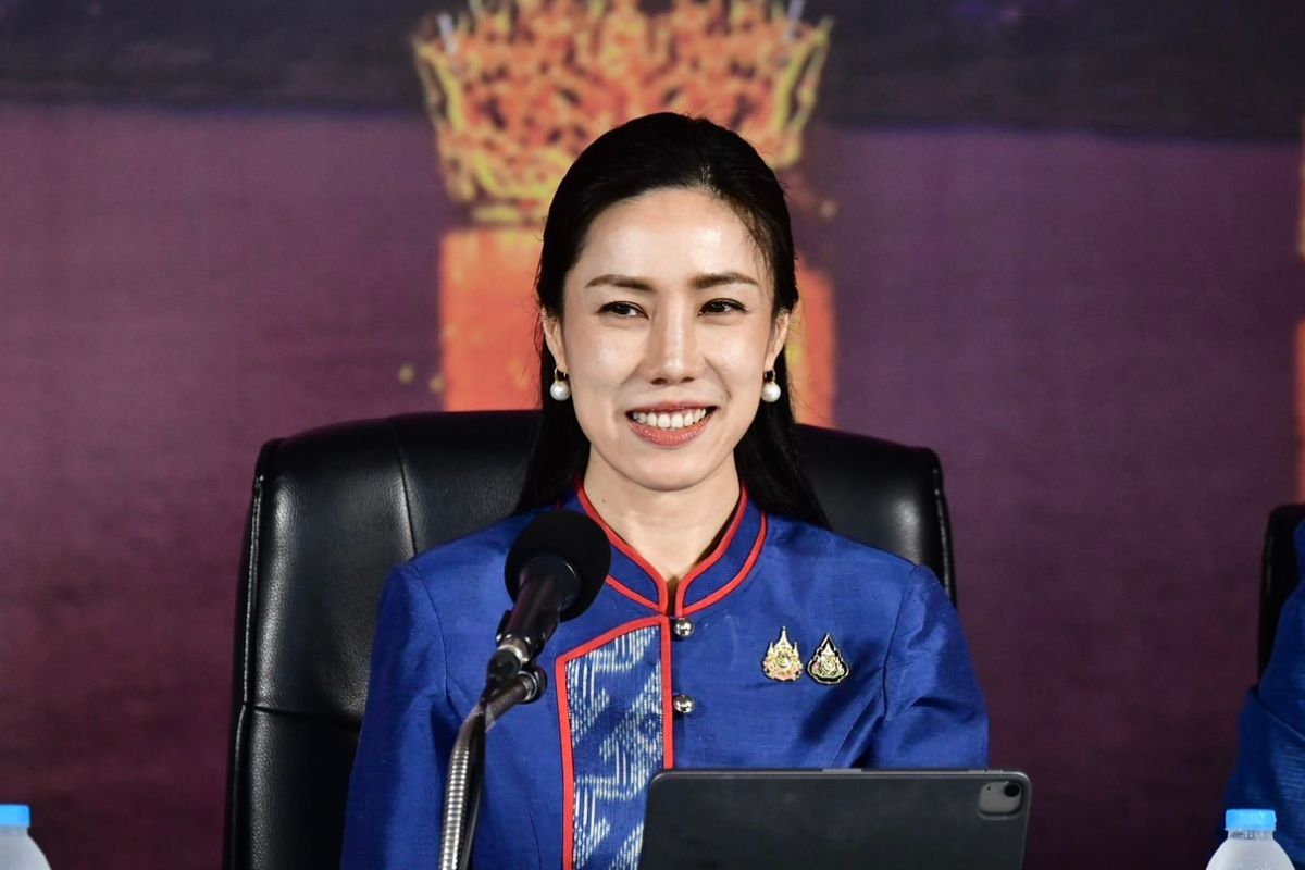 ครม.เห็นชอบออกสลากการกุศล 5.3 พันล้าน สนับสนุนทุนการศึกษา ODOS