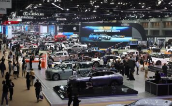 Motor Show