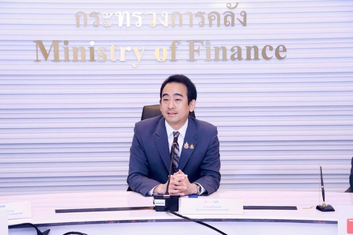 คลัง ชง บอร์ดอีวี จี้ค่ายรถส่งแผนผลิตทุก 2 เดือน หลังหยุดจ่ายเนต้า 400 ล้าน