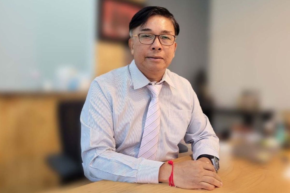 ‘รุจ ธรรมมงคล’ เอกอัครราชทูตกรุงเม็กซิโก เปิดกลยุทธ์-ความสำเร็จ Soft Power ไทย