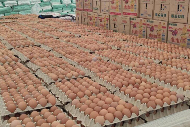 ไข่ไก่ ไข่ไก่