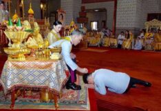 เจ้าฟ้าทีปังกรรัศมีโชติฯ
