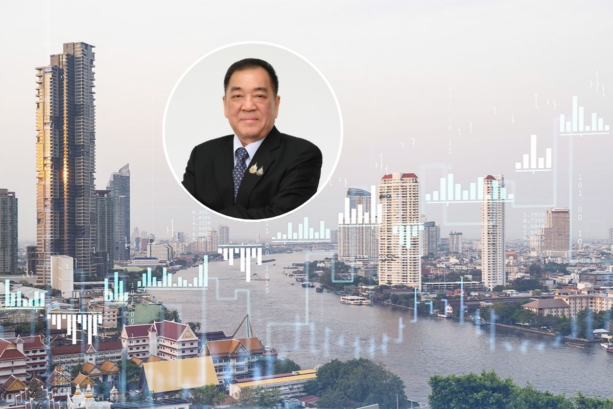 เอกชนชี้ ‘Moody’s ปรับลดแนวโน้มเครดิตไทย’ เป็นสัญญาณเตือน
