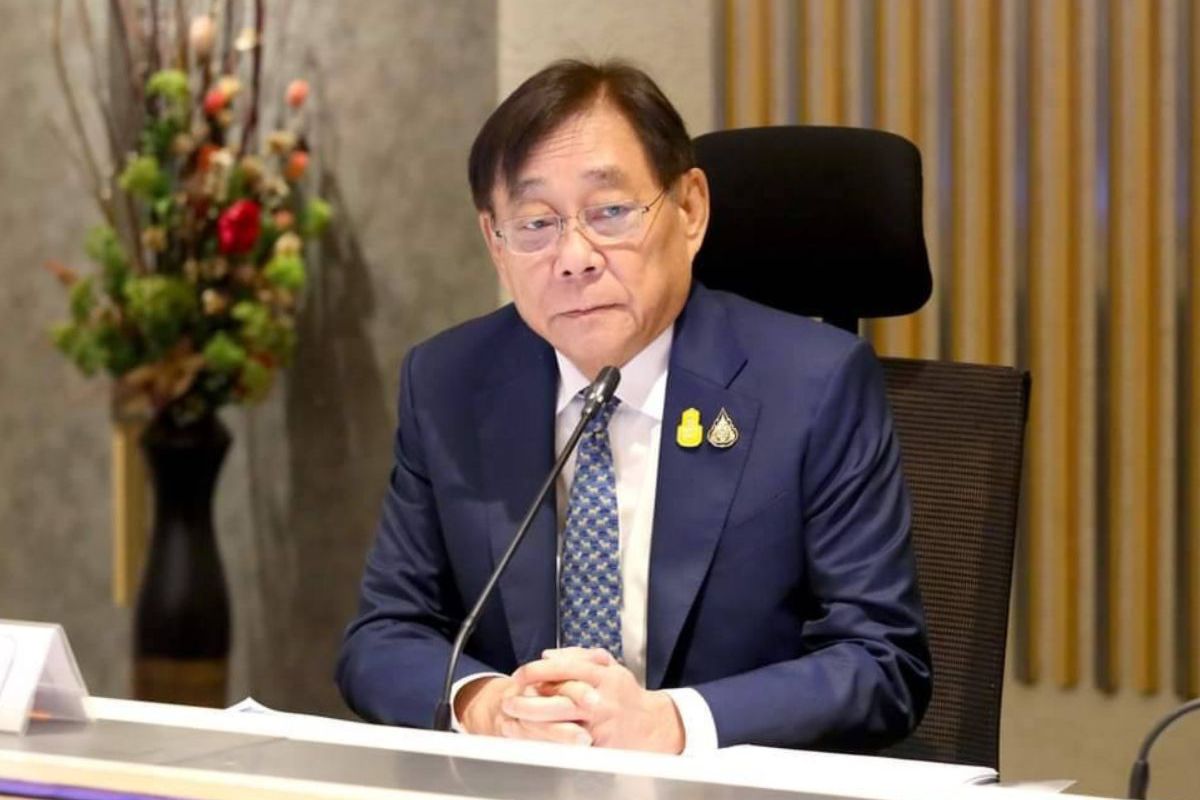 พิชัยพร้อมบินถกภาษีสหรัฐสัปดาห์หน้า เผยยังไม่เคาะวันเสนอชื่อ ‘ผู้ว่าการแบงก์ชาติ’