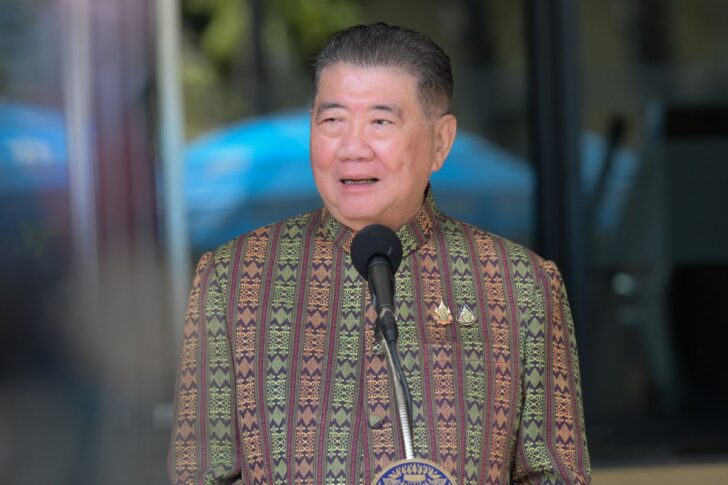 ภูมิธรรม เวชยชัย ภูมิธรรม เวชยชัย