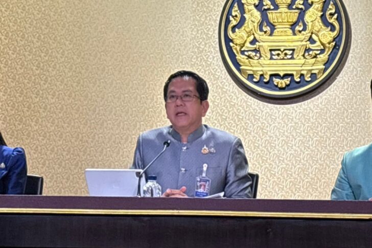 11 นายกฯ เตรียมต้อนรับ 6 ผู้นำประชุม BIMSTEC จับตา ‘มิน ออง ลาย‘ เข้าร่วม