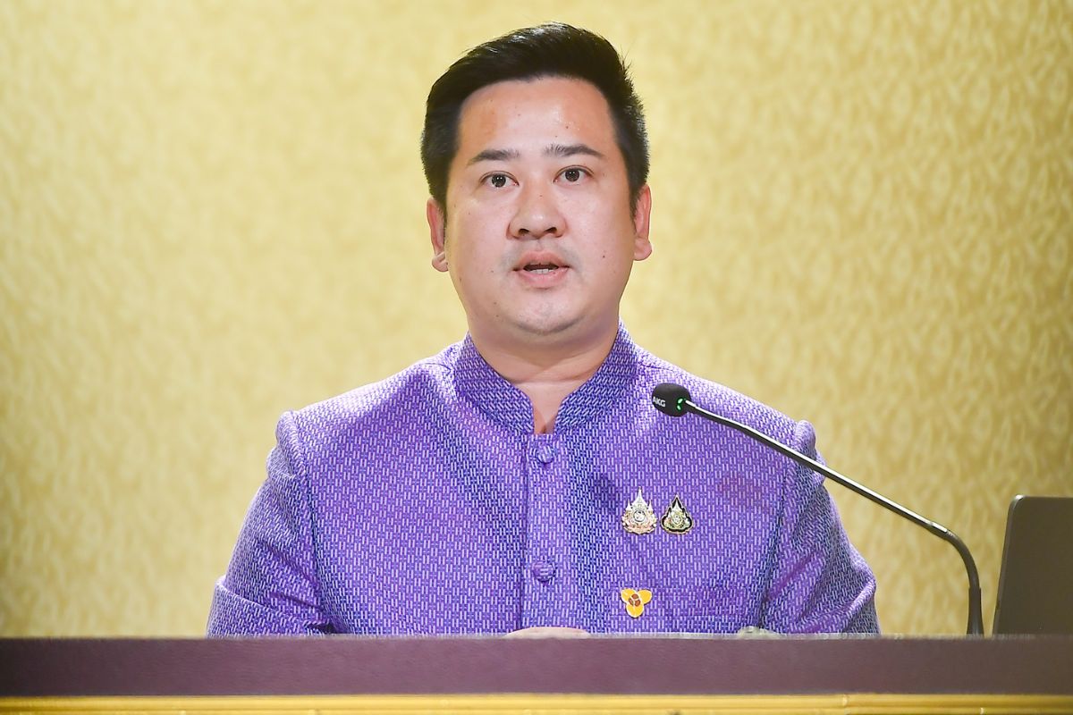 ต่อเวลาประกาศสถานการณ์ฉุกเฉิน 3 จังหวัดชายแดนใต้อีก 3 เดือน