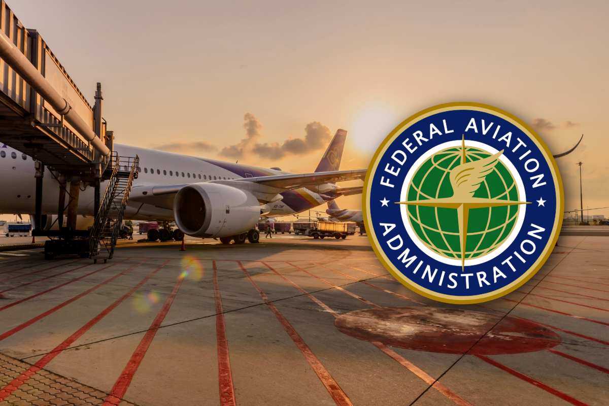 FAA ปลดล็อกไทย กลับสู่ CAT1 รอบ 10 ปี บินตรงสู่สหรัฐได้