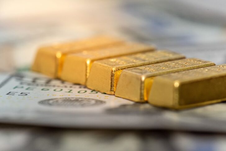 Gold (2) Gold