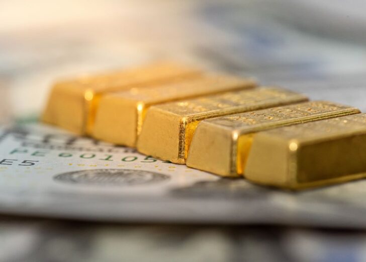 Gold