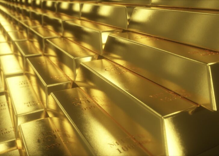 ราคาทองวันนี้ (30 ต.ค. 68) ร่วงลง 400 บาท ทองรูปพรรณบาทละ 61,950 บาท