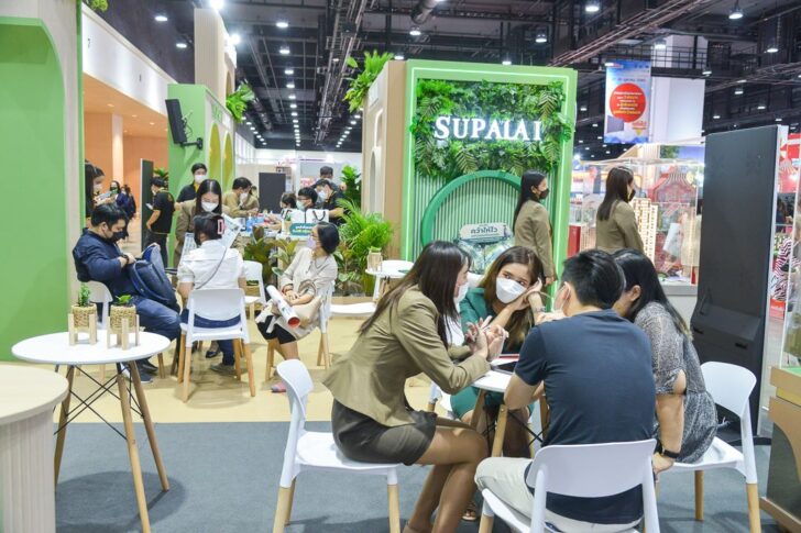 HouseCondo_9 - Copy สมาคมบ้านจัดสรรสรุปงานมหกรรมบ้านและคอนโด ครั้งที่ 47